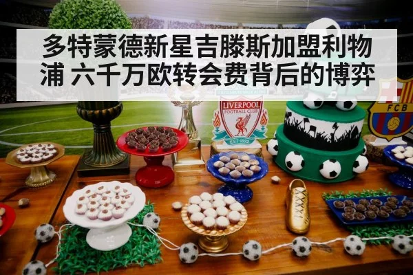 Liverpool football transfer